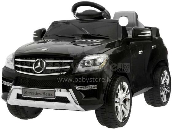 Aga Design Mercedes ML350  Art.106397   Детский электромобиль с радиоуправлением