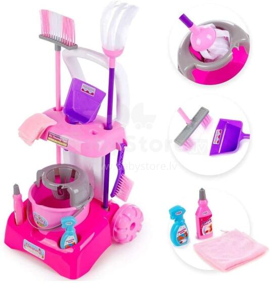 TLC Baby Play Set Art.B22G1