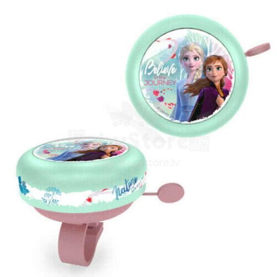 Disney Frozen Fun Bell Art.9153