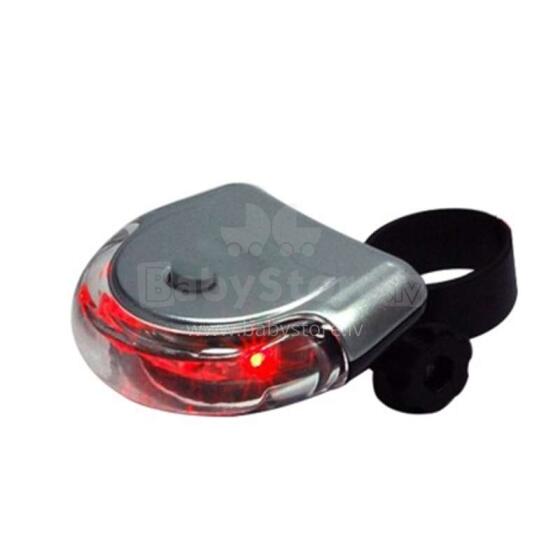 Bike Fun Electric Bell  Art.90715  Электрический звонок для велосипеда