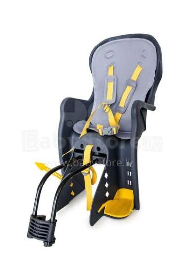 Bike Fun BG7 Art.90975  Bicycle Seat