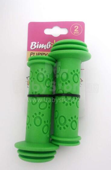 Bike Fun Puppy Art.90053  Рулевые ручки для велосипеда