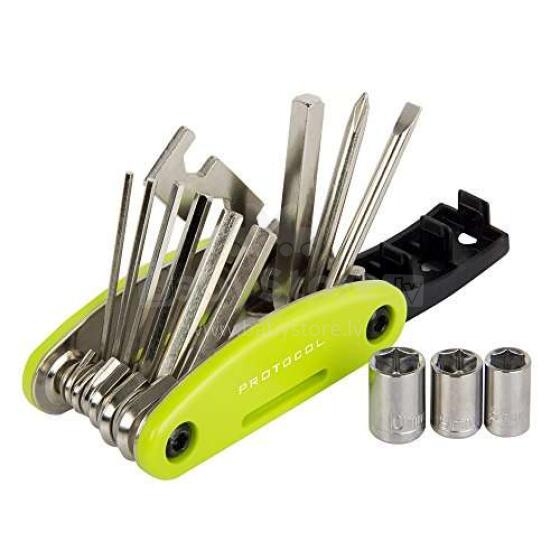 Bike Fun Hex Keys Art.88016