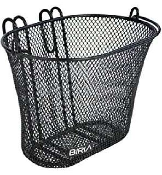 Bike Fun F- Basket Art.88882  корзинка для велосипеда c креплениями