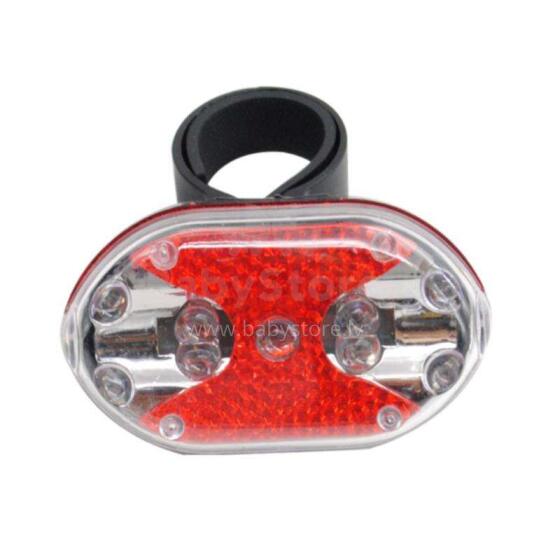 Bike Fun Led Art.99326