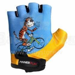 Bike Fun Funny  Art.90943  Bike gloves (S-M)