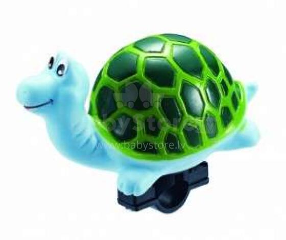 Bike Fun Animal Art.90907 Звонок-пищалка для велосипеда