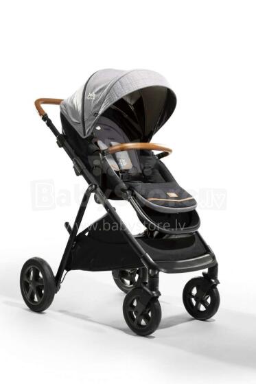 Joie Aeria Signature Carbon Прогулочная коляска