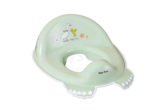 Tega Baby FF-002 Forest Fairytale Light Green Poda vāka mazinātājs (uzliktnis)