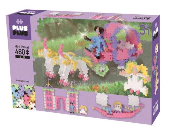 Plus Mini Basic Princess Art.3771