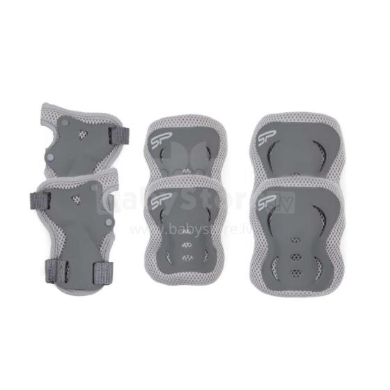 Spokey Shield Art.922150 / 922149 Protective pads set