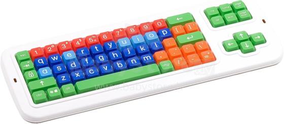 Esperanza Wired Keyboard USB Art.EK121
