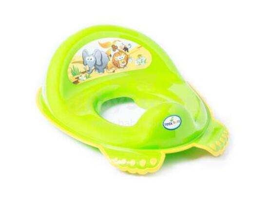 Tega Baby  SAFARI green  SF-012