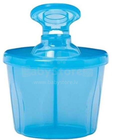 Dr.Browns Dispenser Art.AC039-INTL Blue Piena uzglabāšanas konteineri sausam maisījumiem