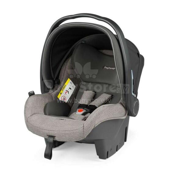 Peg Perego '21 Primo Viaggio SL Art.IMSL020000BA53DX53 City Grey