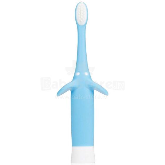 Dr.Browns Toothbrush Art.HG014-P4  Zobu birste