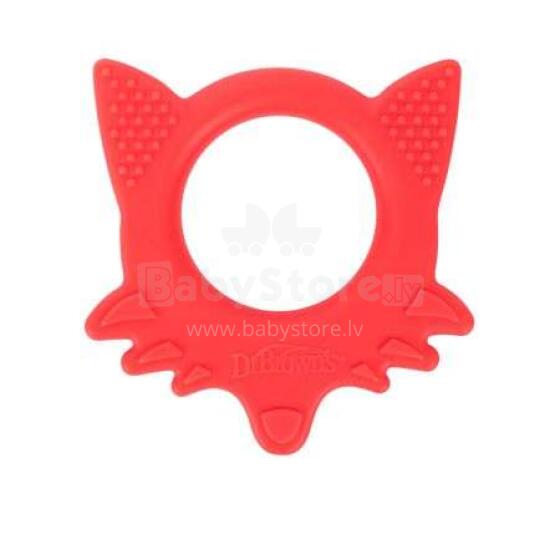 Dr.Browns Flexees® Fox Art.TE003-P2