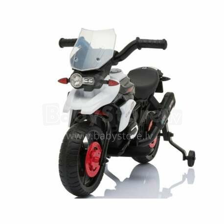 „Aga Design Moto Art.HV518“ vaikų elektrinis motociklas