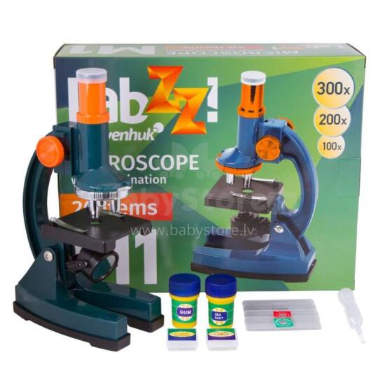 Levenhuk LabZZ M1Pluss Art.69739