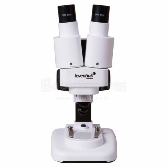 Levenhuk 1ST Microscope Art.70404