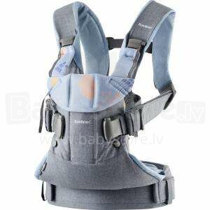 Babybjorn Baby Carrier One Cotton Confetti Art.098074