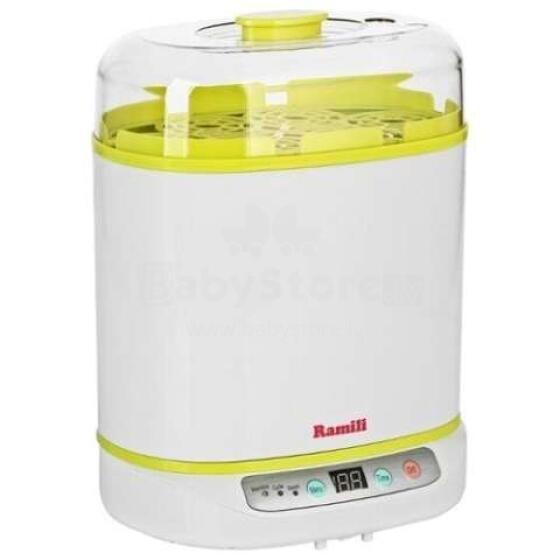 Ramili Baby Art. BSS150  Tvaika sterilizators