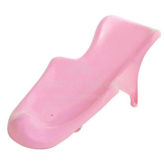 Maltex Classic  Art.974/41 Pink  Anatomisks Ieliktnis vanniņai