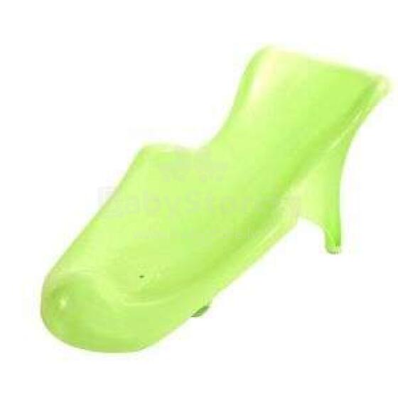 Maltex Classic  Art.107156 Green  Анатомическая вставочка для ванны