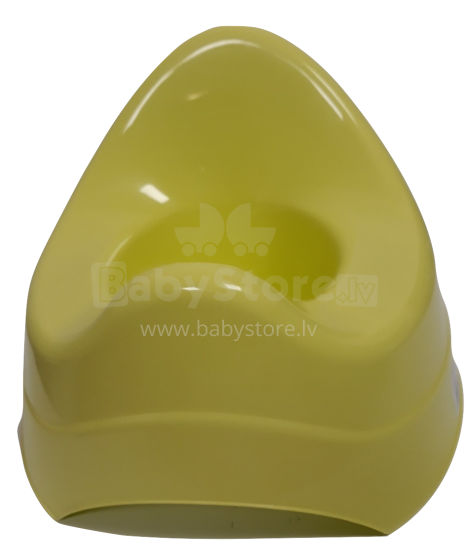 Maltex Classic Art.107163 Yellow Bērnu podiņš