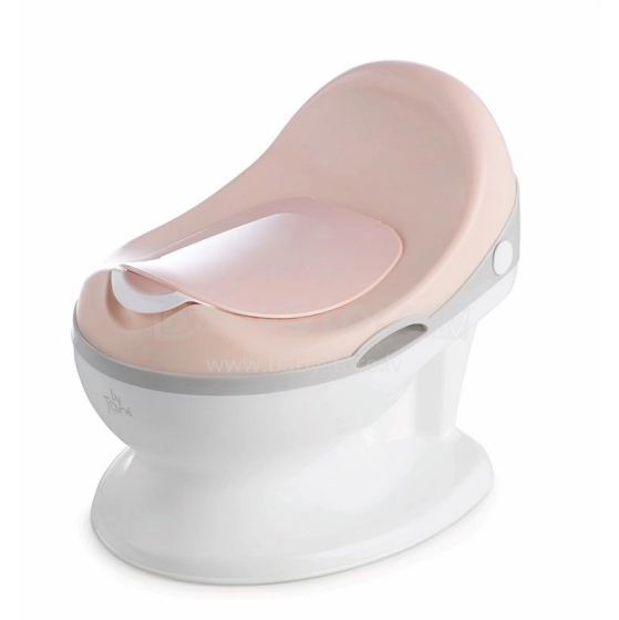 Jane Soft Potty Art.040345 T79  Детский горшок