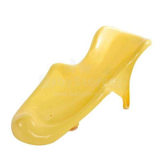 Maltex Classic  Art.107181 Yellow Anatomisks Ieliktnis vanniņai