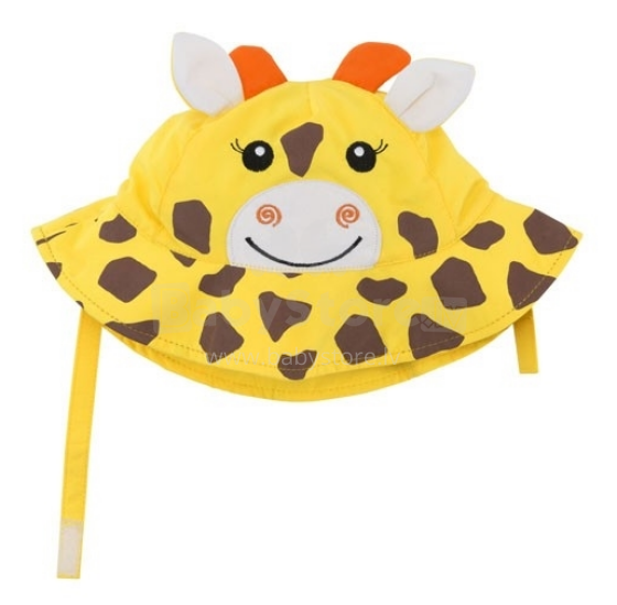Zoocchini Art.ZOO15015M Bērnu  panama