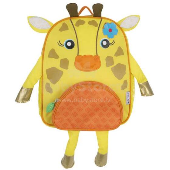 Zoocchini Art.ZOO1205 Bērnu mugursoma