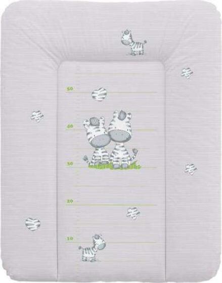 Ceba Baby Soft Art.143-002-260 Grey