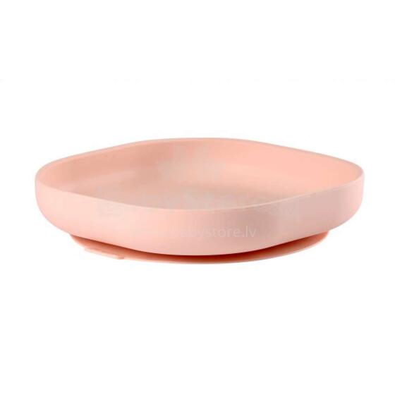 Beaba Silicone Ventouse Art.913431  Pink