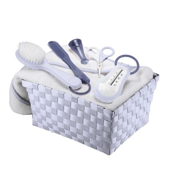 Beaba Personal Care Basket Art.920303  Набор по уходу за новорожденным