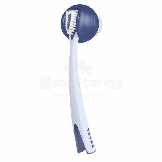 Beaba Toothbrush Art.920307 Зубная щетка