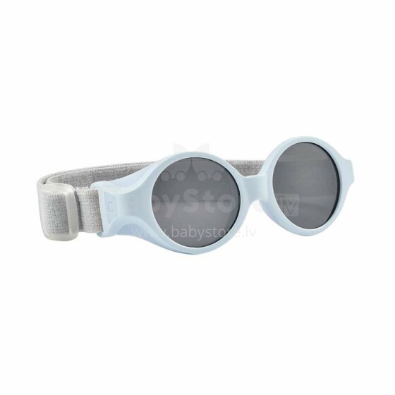 „Beaba“ akiniai nuo saulės XS 930302 šviesiai mėlyni vaikiški akiniai nuo saulės