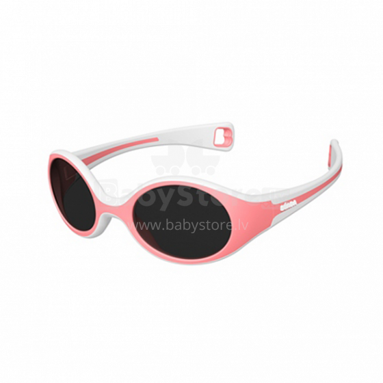 Beaba Sunglasses M Art.930263 Pink  Солнцезащитные детские очки