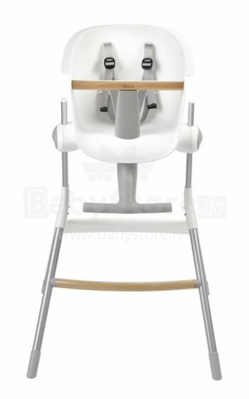 Beaba Up&Down High Chair Art.912598 barošanas krēsls