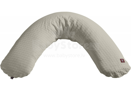 Red Castle '18 Big Flopsy Linen Art.0508171  Многофункциональная подушка для беременных и кормящих