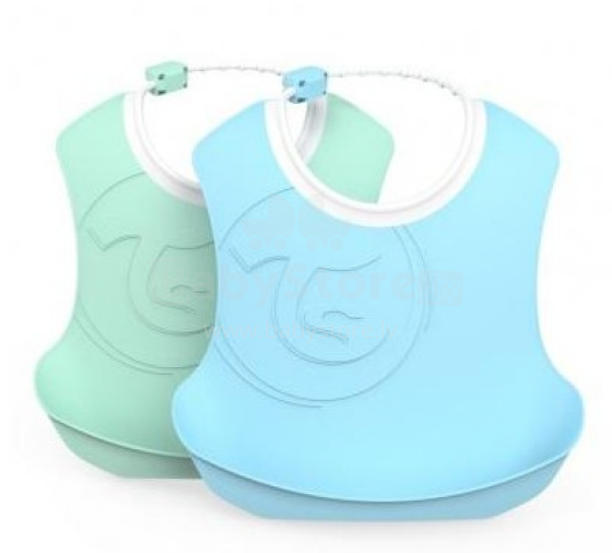 Twistshake Bib Art.78220