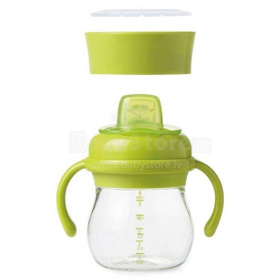 Oxo Soft Spout Sippy Cup Art.6194000 Green