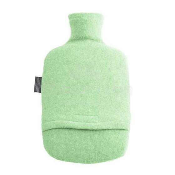 Fashy Baby Art.67100  Termofors ar ūdeni pildāms mīkstā apvalkā