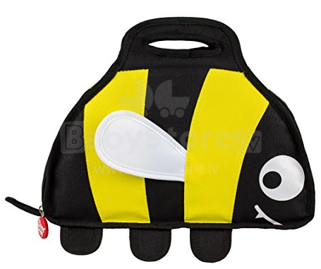 „Tum Tum Lunchbox Art.TT3005“ spalvingas vaikiškas pietų krepšys