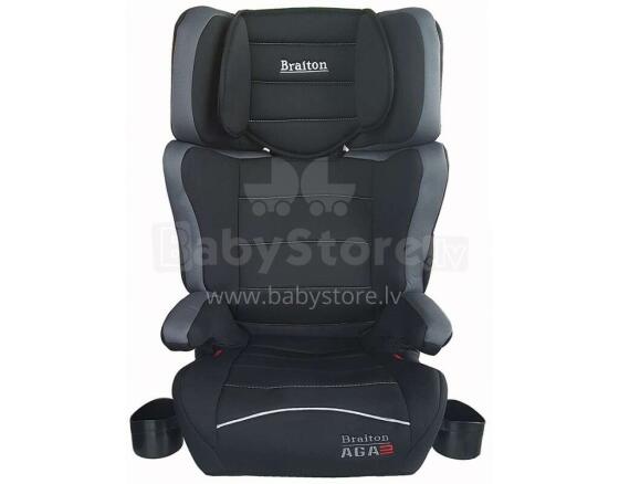 Aga Design Braiton  Art.BXS219 Black