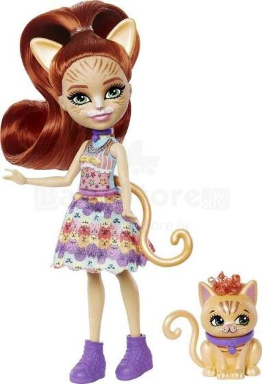 Enchantimals  Doll Art.HHB91