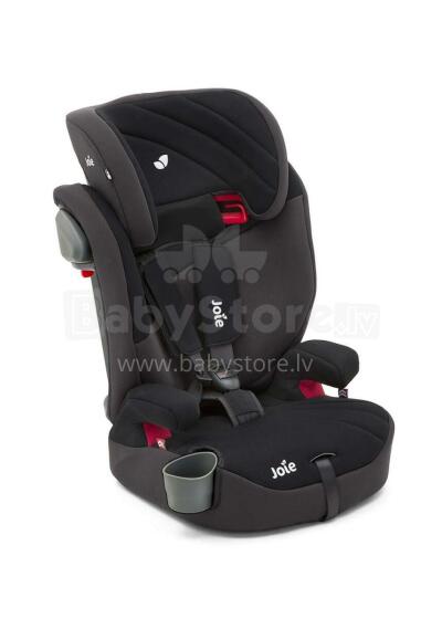 Joie Elevate Art.C1405ABTTB000 Two Tone Black Детское автокресло 9-36 кг