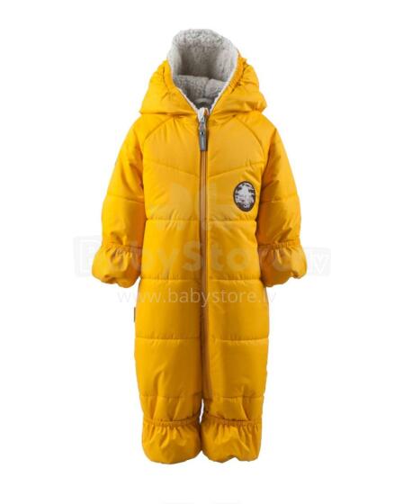Lenne'19 Everest Art.18304/109 Утепленный слитный термо комбинезон для деток