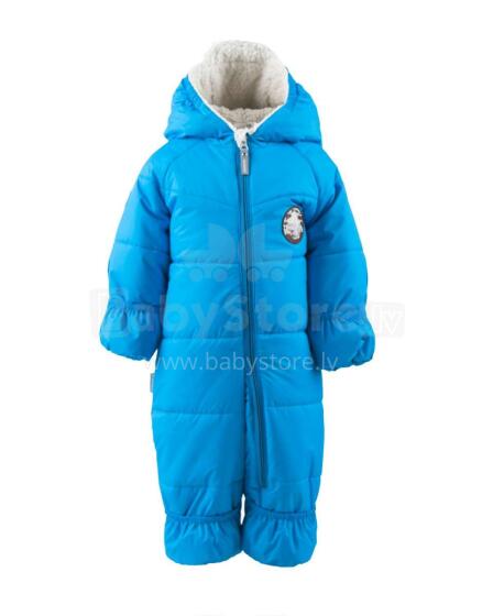 Lenne'19 Everest Art.18304/637 Утепленный слитный термо комбинезон для деток
